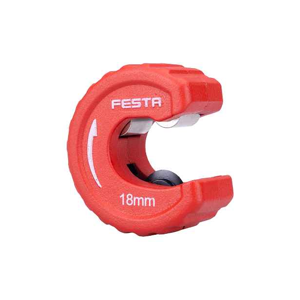 Řezačka kotoučová na trubky Festa 18 mm