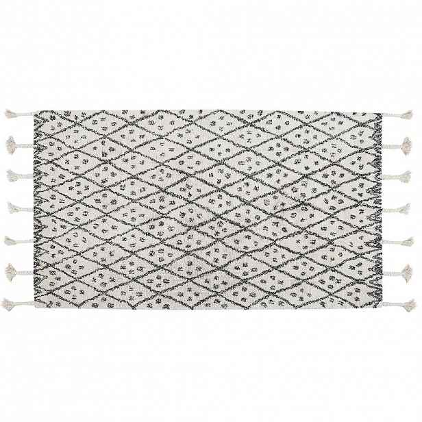 Beliani KRÁTKOVLASÝ KOBEREC Agadir 150/80 cm