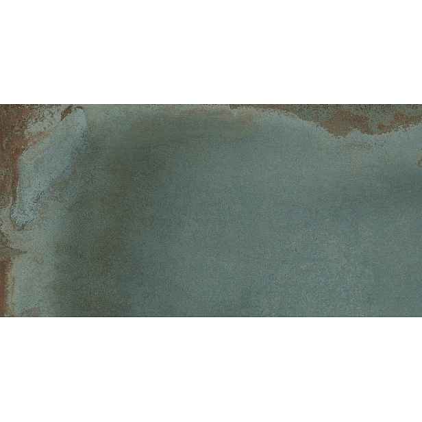 Dlažba Geotiles Galio turquesa 60x120 cm lappato GALIO612TU