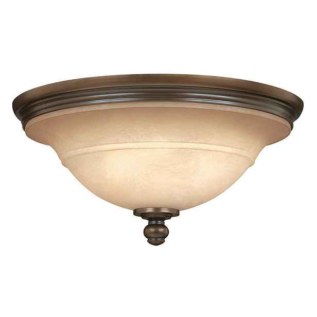 Elstead Lighting STROPNÍ SVÍTIDLO, 44.5/21 cm