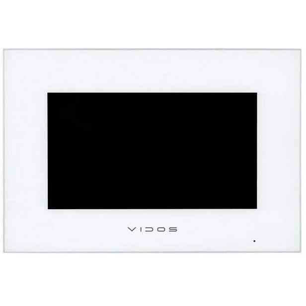 Monitor videotelefonu Vidos M10W-X