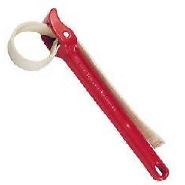 Pásový klíč na trubky Ridgid 2" 31345 páska 30