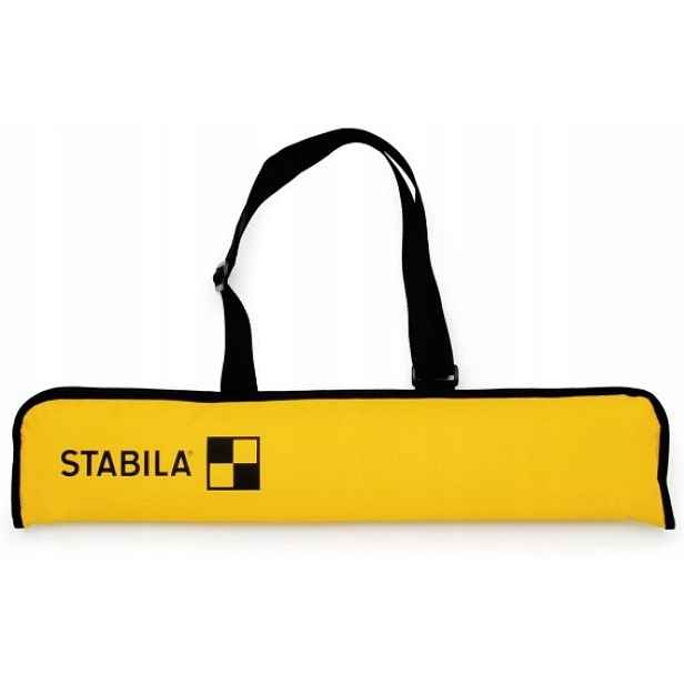 Taška na vodováhu s 6 přihrádkami New 200 cm