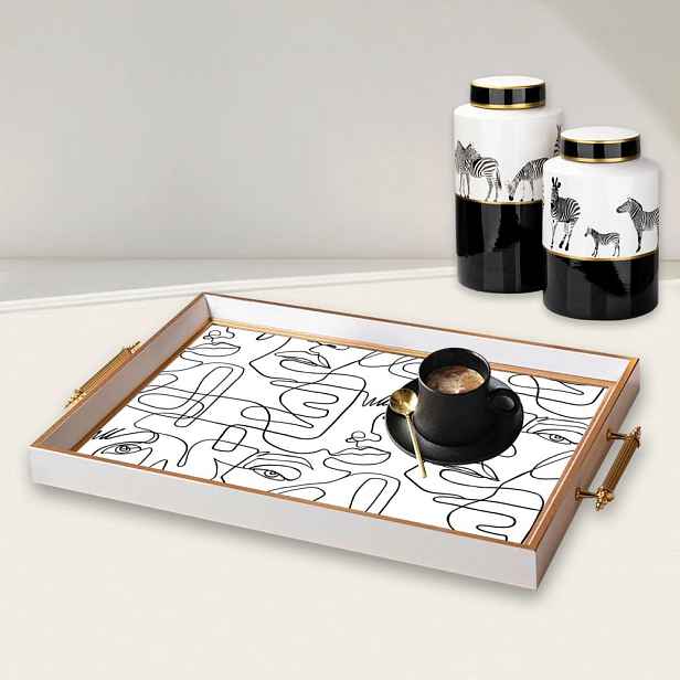 Tray TPB9809