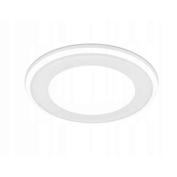 Trio Kulaté Stropní Svítidlo očko Aura Bílé Led 10W 1040lm IP20