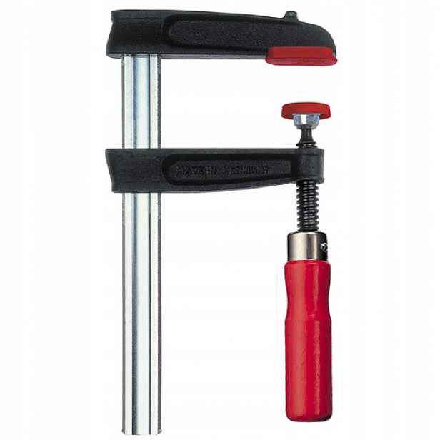 Truhlářská šroubová svorka 200 mm Bessey TPN20BE