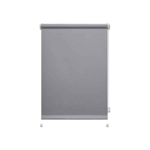 Šedá roleta 80x150 cm Mini Sonata – Gardinia