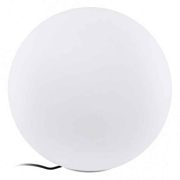Stojací lampa Eglo MONTEROLO plast bílá 98103
