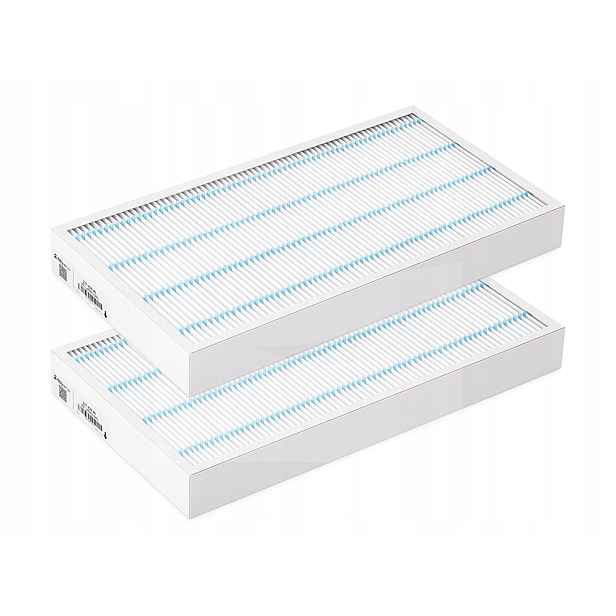 Komfovent Domekt R 400 V (od 2020) Komplet Filtrů M5 M5 Náhradní