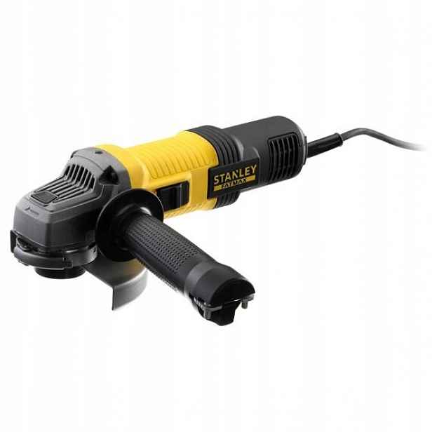 Stanley FMEG220-QS úhlová bruska 125mm, 850W