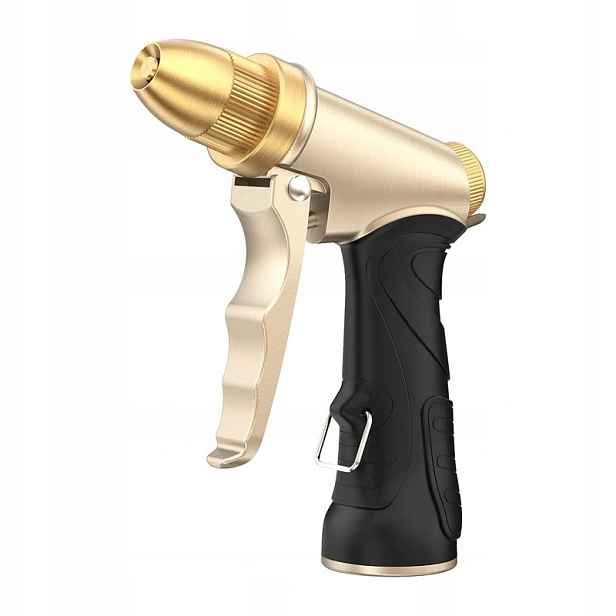 Tryska pro zahradní hadici RainPoint MZ255-2