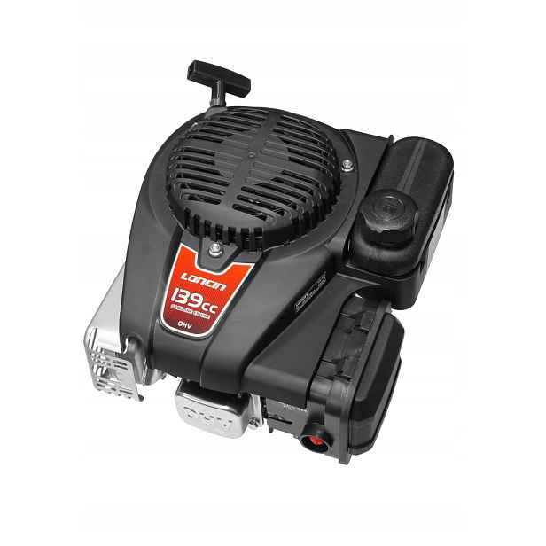 Motor pro sekačku Loncin 139 cm³ Vhodný Pro Stihl RM248 RM253 RM443 RM448