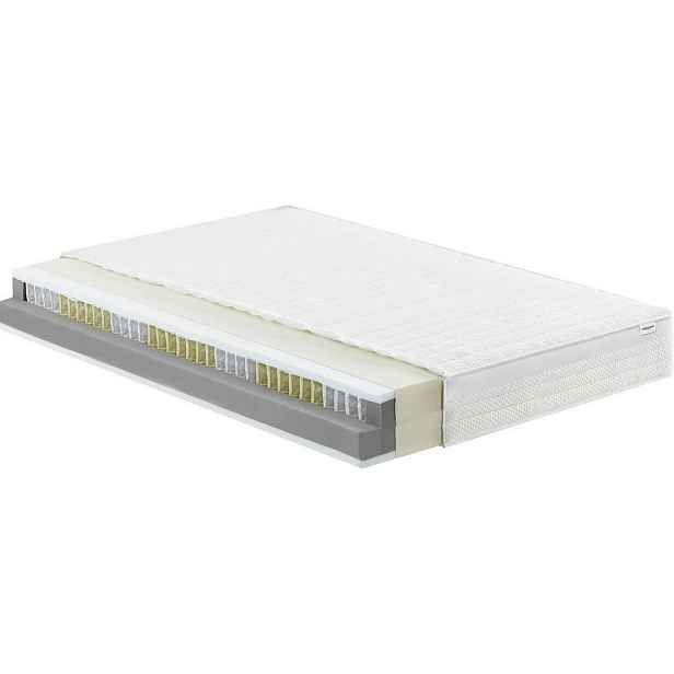 Sleeptex TAŠTIČKOVÁ MATRACE, 140/200 cm