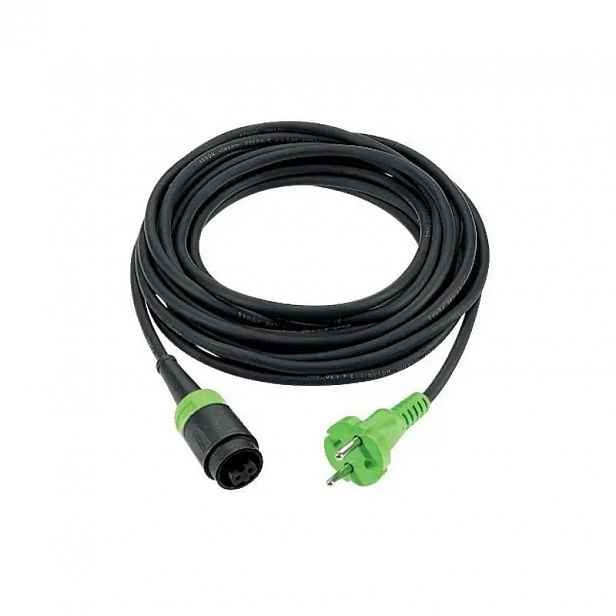 Festool Plug-it kabel H05 Rn-f 2x1,0/ délka 10 m 203937