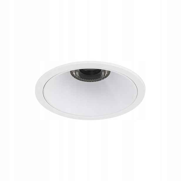 Led zapuštěné svítidlo Variabilní barva Avelina 20W 3000-6000K Bílá Italux