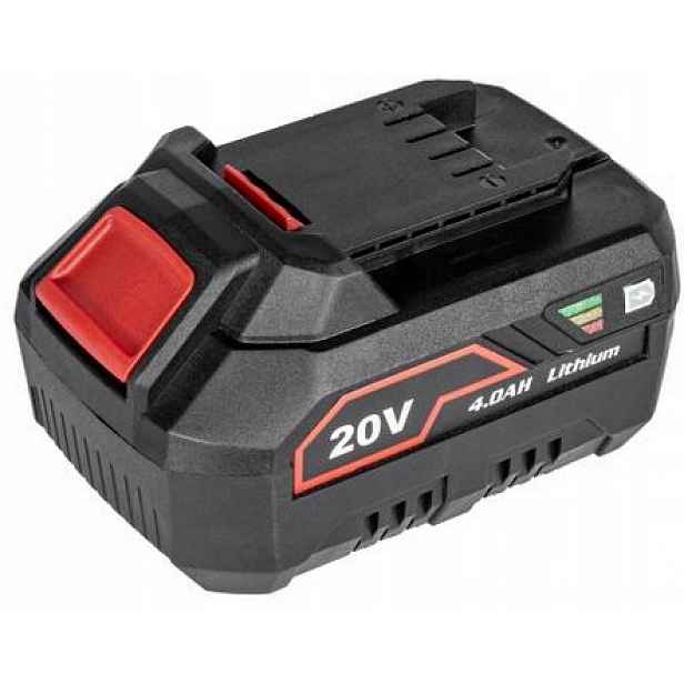 Baterie akumulátor Cedrus Li-Ion 4Ah 20V Cedli-ion 4AH