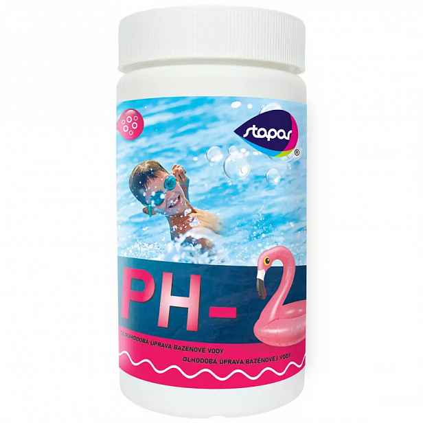 Stapar Ph 1.5 kg