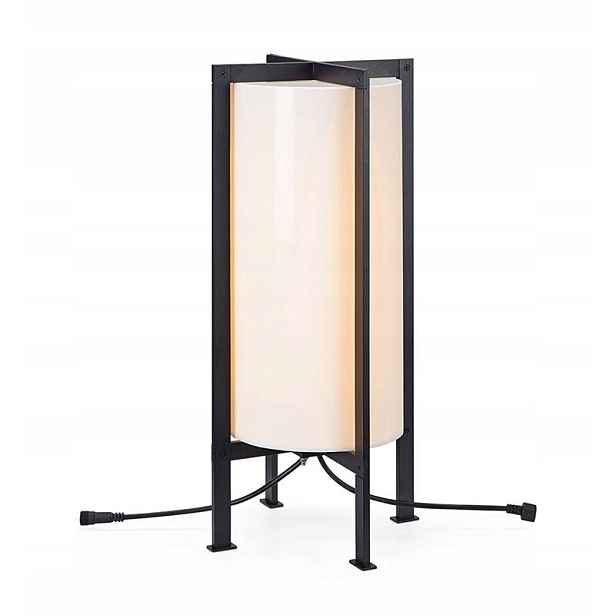 Venkovní přenosná lampa Garden 107987 Markslojd