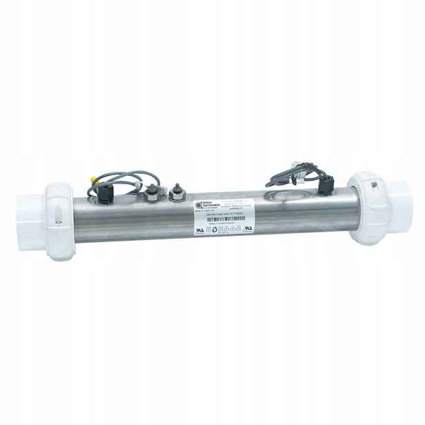 Vodní ohřívač Balboa 2.0 kW M7 2x2 Lg Ohřívač vody do bazénu Spa