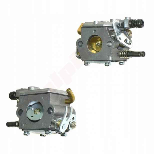 Karburátor Husqvarna 40, 45, 240R, 245R 503 28 31-01, C1Q-EL1 Typ Zama