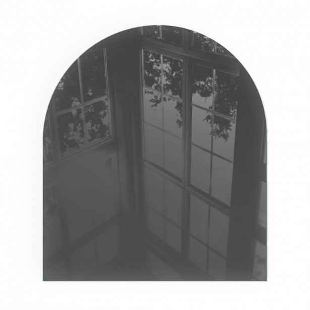 TULUP PODLOŽKA POD KRB 80x70 cm - Šedohnědá barva