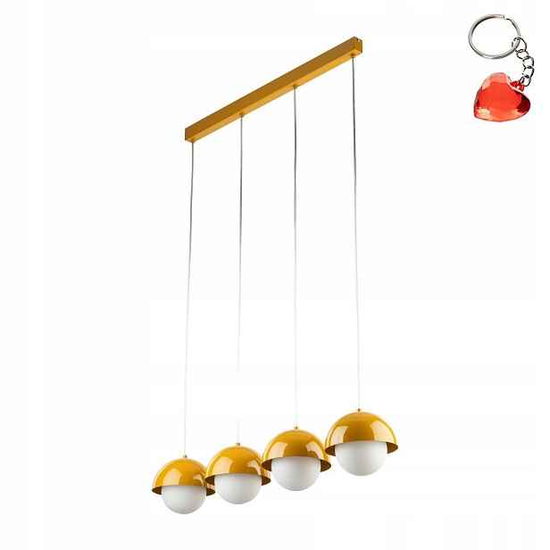 Závěsná lampa Bono Ochra 10267 Tk Lighting