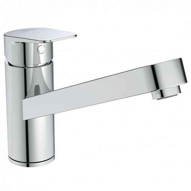 Ideal Standard CeraPlan - Dřezová baterie, chrom BD308AA