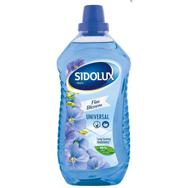 SIDOLUX Universal Flax Blossom 1000ml