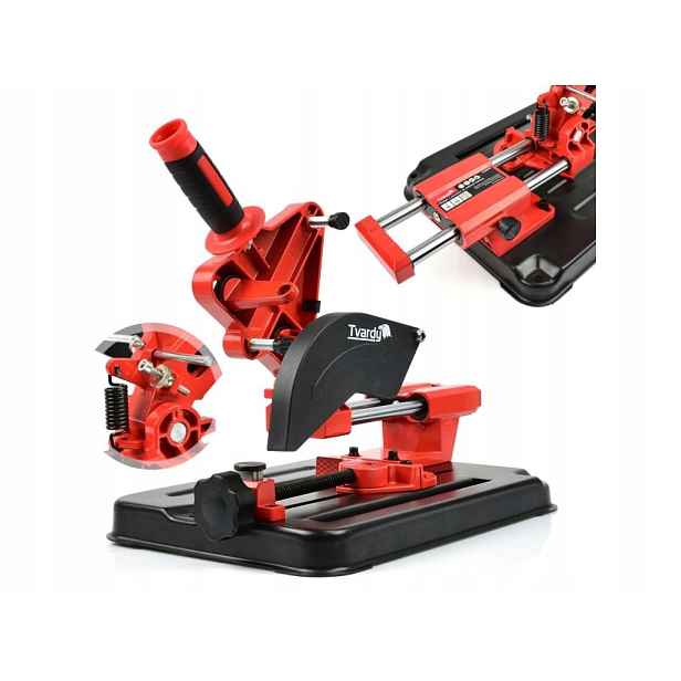 Stojan pro úhlovou brusku 115/125mm T03299