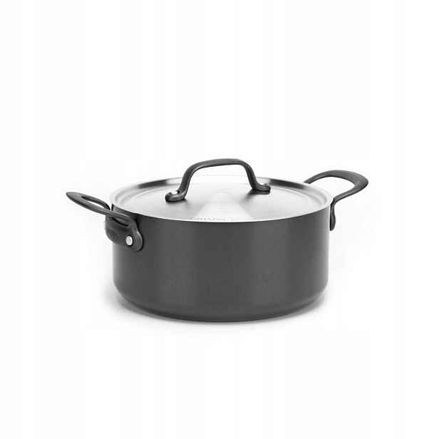Hrnec s poklicí Craft 24 CM 4,9 L Greenpan