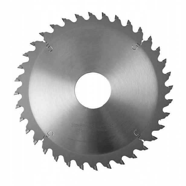 Ita Tools trapézový podřezávač Diamantový 200x45x36Z H6 Holzma