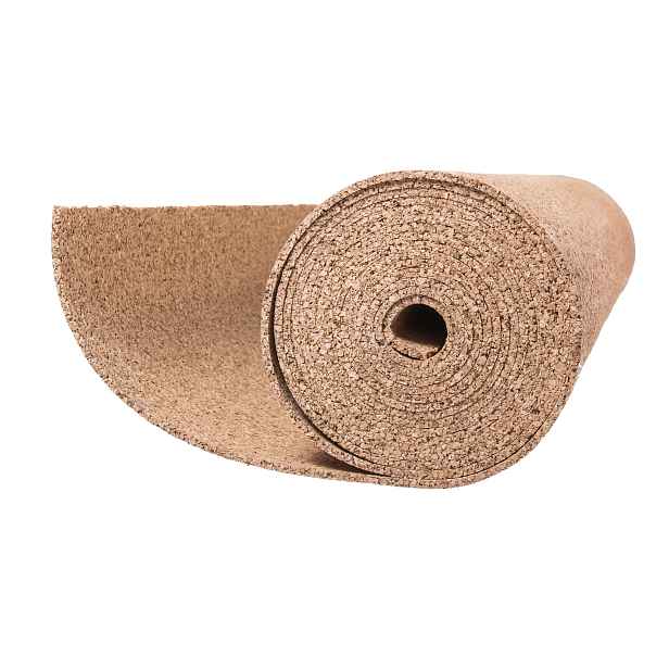 Korek Podložka Pod Podlahy, pod panely, pod desku Portugal 3 mm (10 m2)