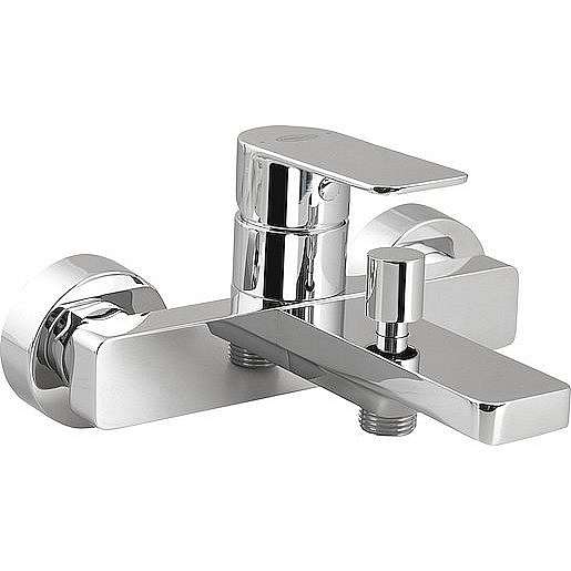 Vanová baterie Sapho DAPHNE bez sprchového setu 150 mm Chrom DH101