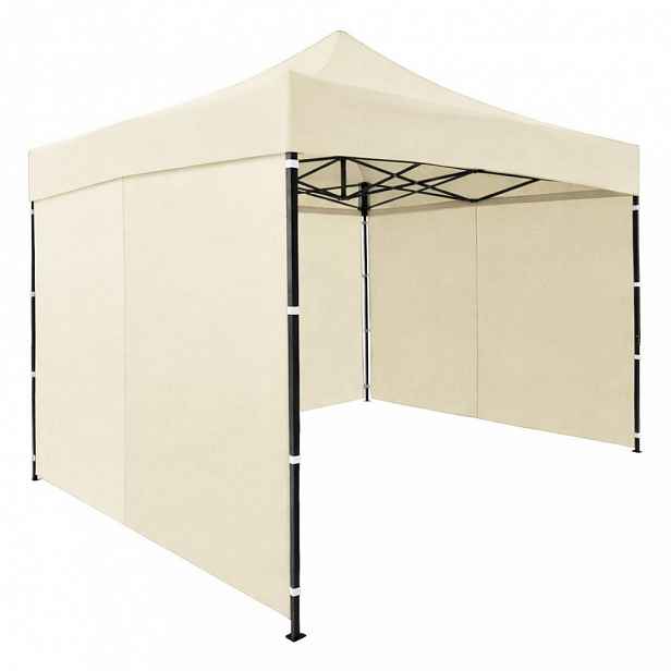 Zahradní Pavilon Multigarden Automatický Nastavitelný 300X300 CM