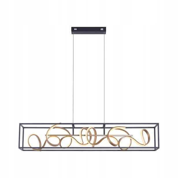 Závěsná Led lampa Selina 2416-18 Paul Neuhaus