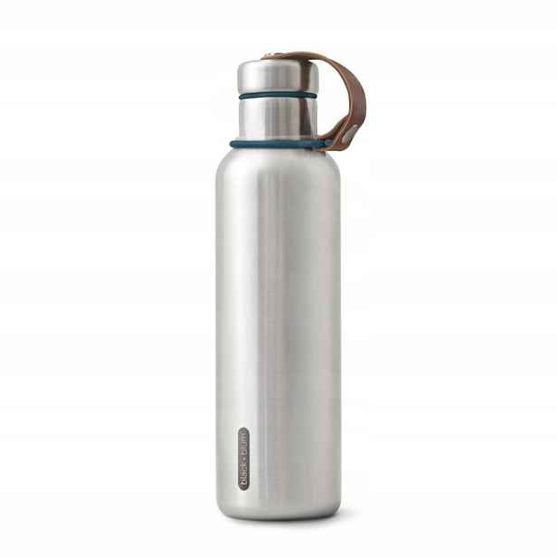 BB-Termoláhev 750 ml, modrá