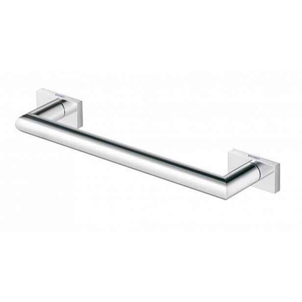 Duravit Karree - Madlo, délka 37 cm, chrom 0099631000