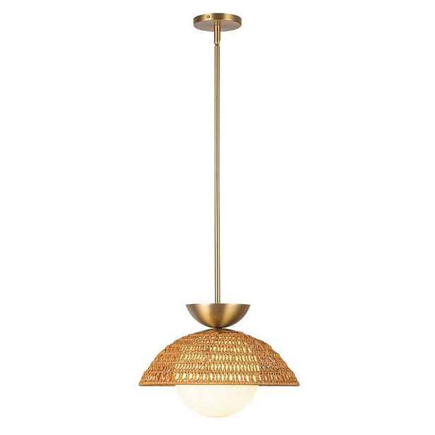 Elstead Lighting ZÁVĚSNÉ SVÍTIDLO, 37,5/26,4 cm