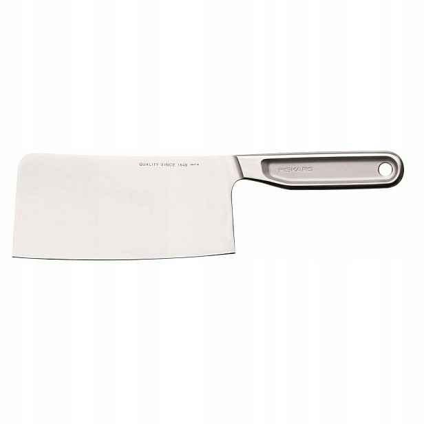 Fiskars Nůž Sekáček 16 cm All Steel FS1062885