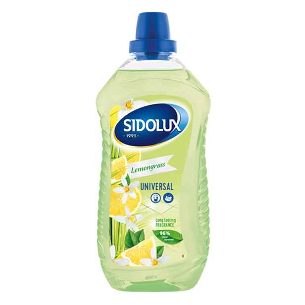 SIDOLUX Universal Lemongrass 1000ml
