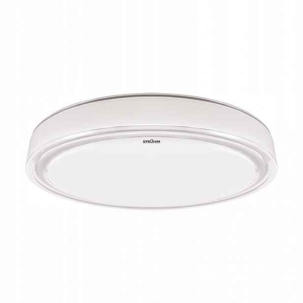 Stropní svítidlo Led Salma C 3xE27 bílé