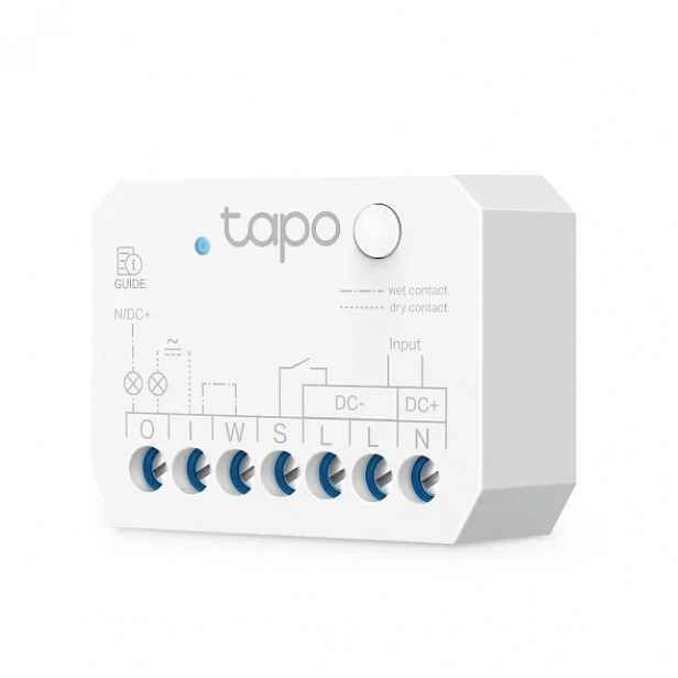 Tp-link Chytrý modul přepínače