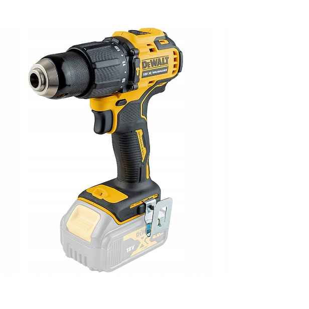 Dewalt Aku Šroubovák Příklepová 18V DCD709N 65Nm