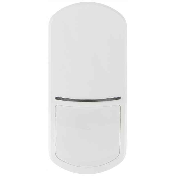 Duální Mikrovlnný Detektor Pir Slim-dual-pet Satel
