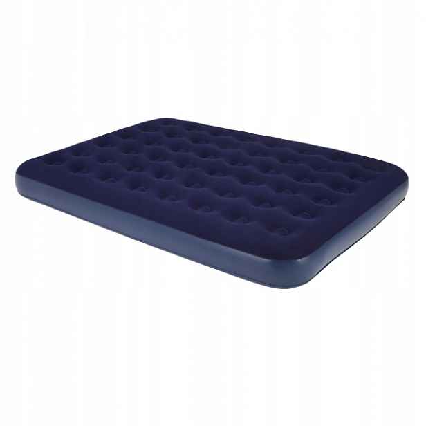 Nafukovací matrace Queen pro 2 osoby 203 x 152 x 22 cm