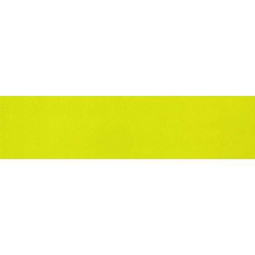 Obklad Ribesalbes Chic Colors amarillo 10x40 cm lesk CHICC0879