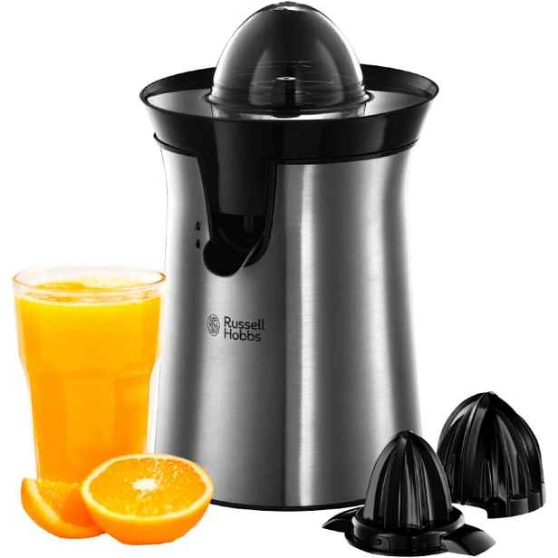 Odšťavňovač citrusů, spouštění tlakem 60W