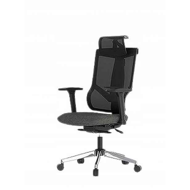 Otočné Křeslo Flexispot BS6 Ergonomické Počítačové Křeslo