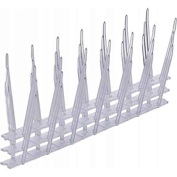 Sítě proti ptákům 300 cm s lepidlem 1 740 001K Swissinno