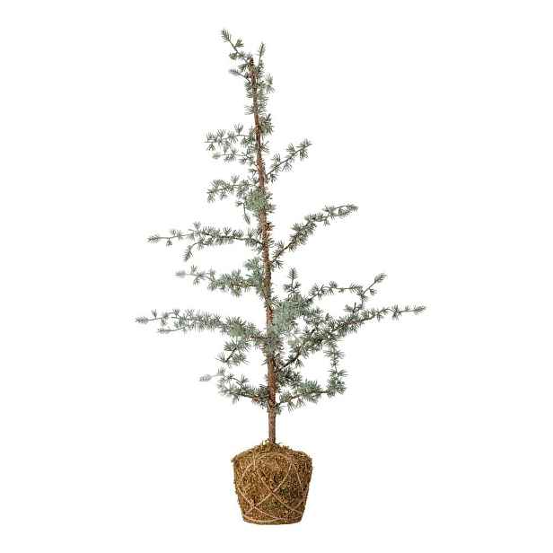 Umělý vánoční stromeček výška 90 cm Vita – Bloomingville